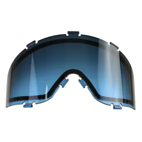 JT Spectra Blue/Smoke Fade Thermal Lens