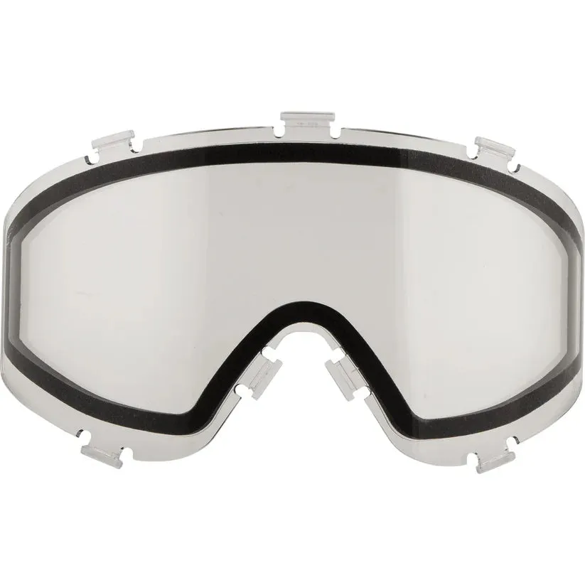 JT Spectra Clear Dual Pane/Thermal Lens