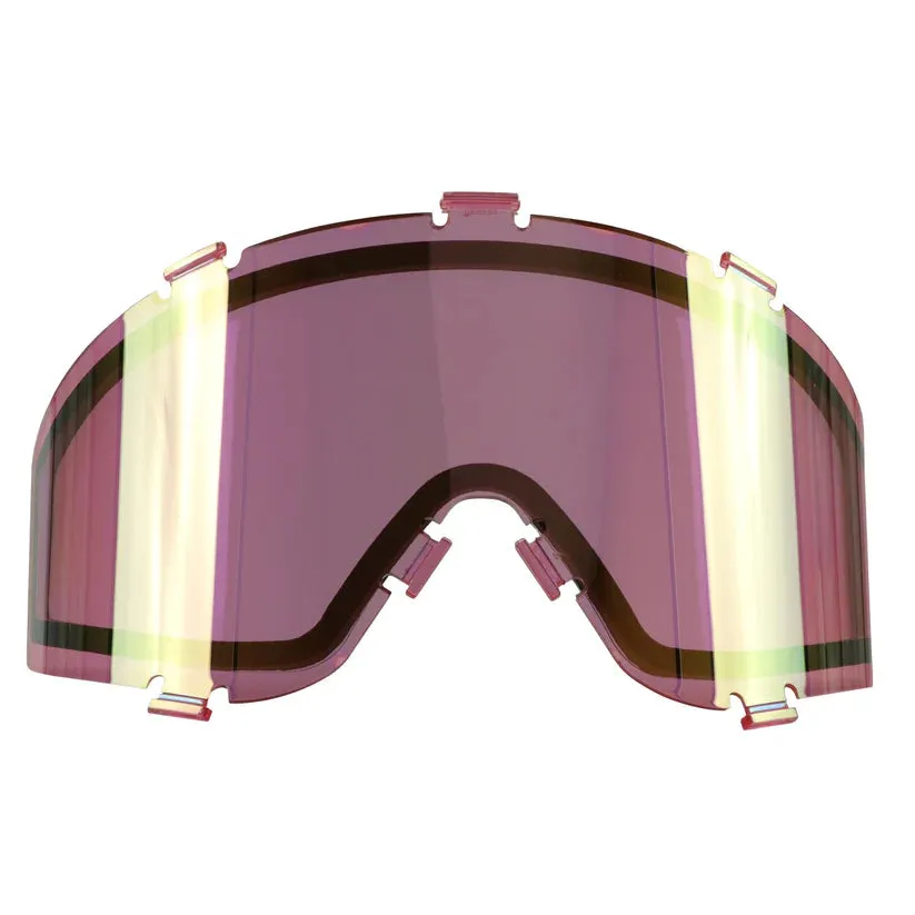 JT Spectra Pink Dual Pane/Thermal Lens