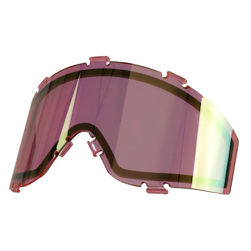 JT Spectra Pink Dual Pane/Thermal Lens