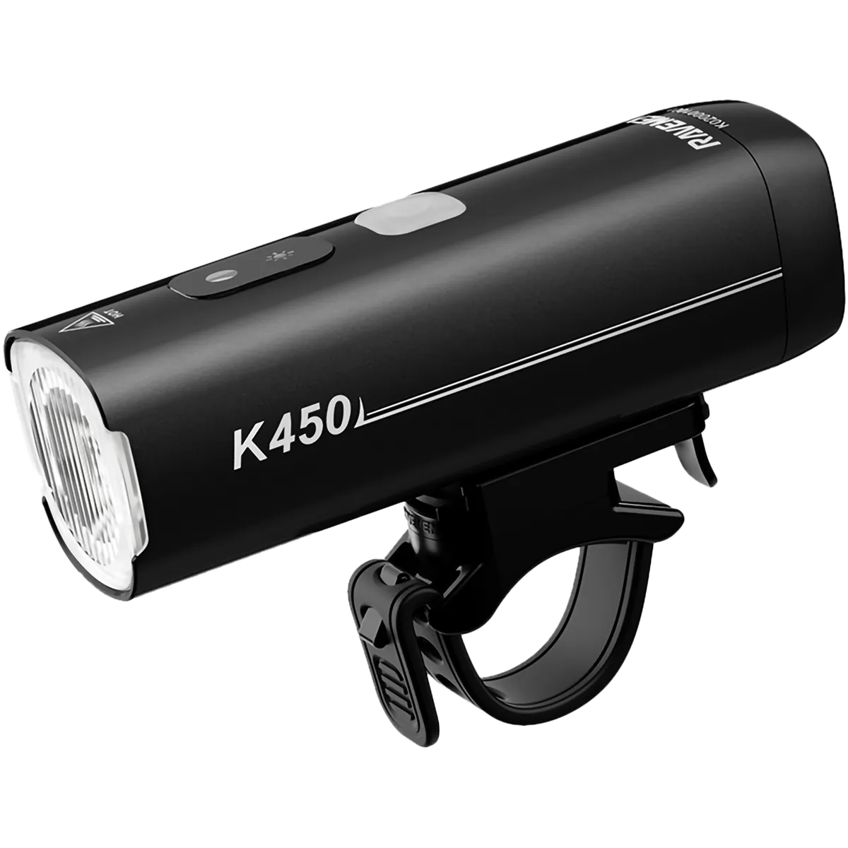 K450 Headlight