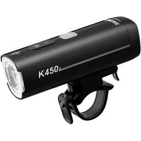 K450 Headlight