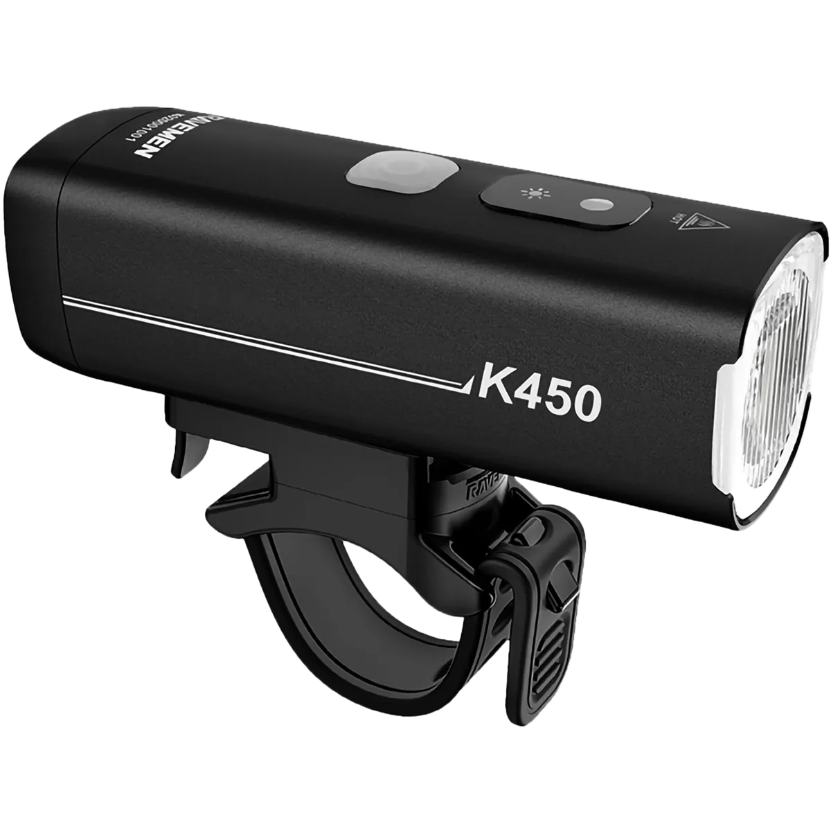 K450 Headlight