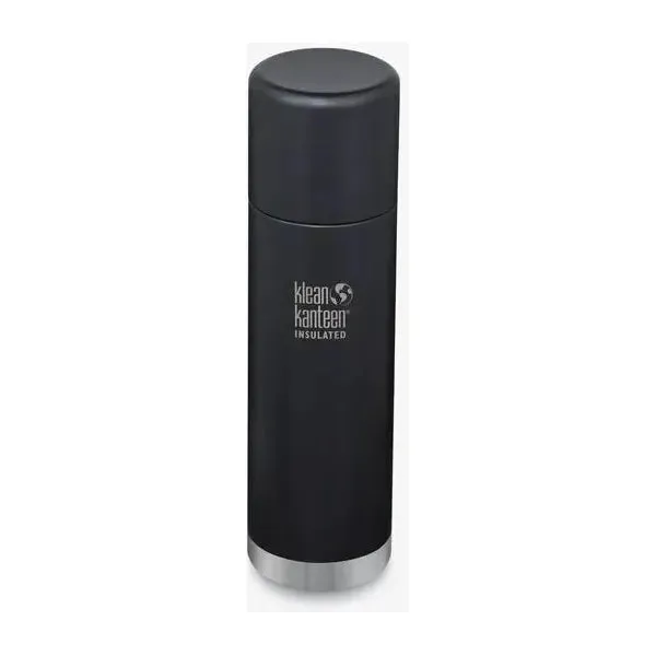 Klean Kanteen Insulated TKPro Flask 1L - Black