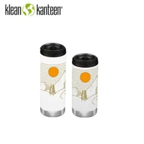 Klean Kanteen Limited Edition TKWide Water Bottle