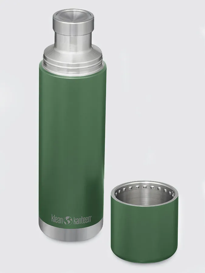 Klean Kanteen TK-Pro Insulated Flask 32oz (1000ml)