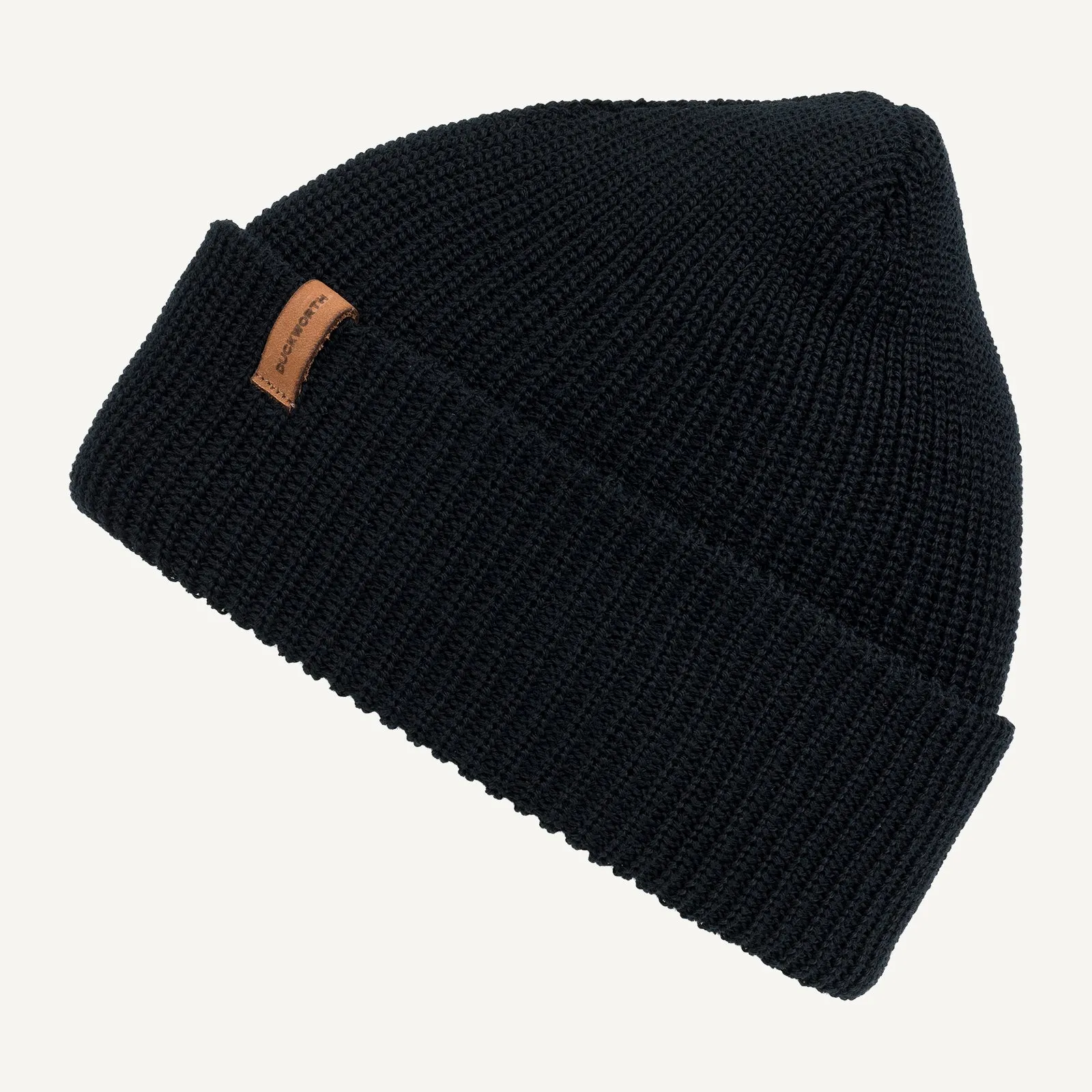 Knit Watchman Hat