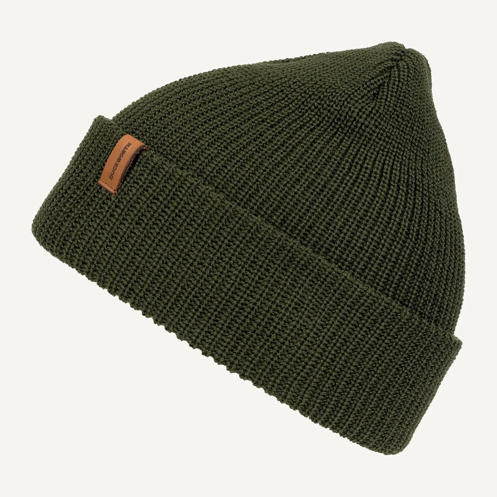 Knit Watchman Hat