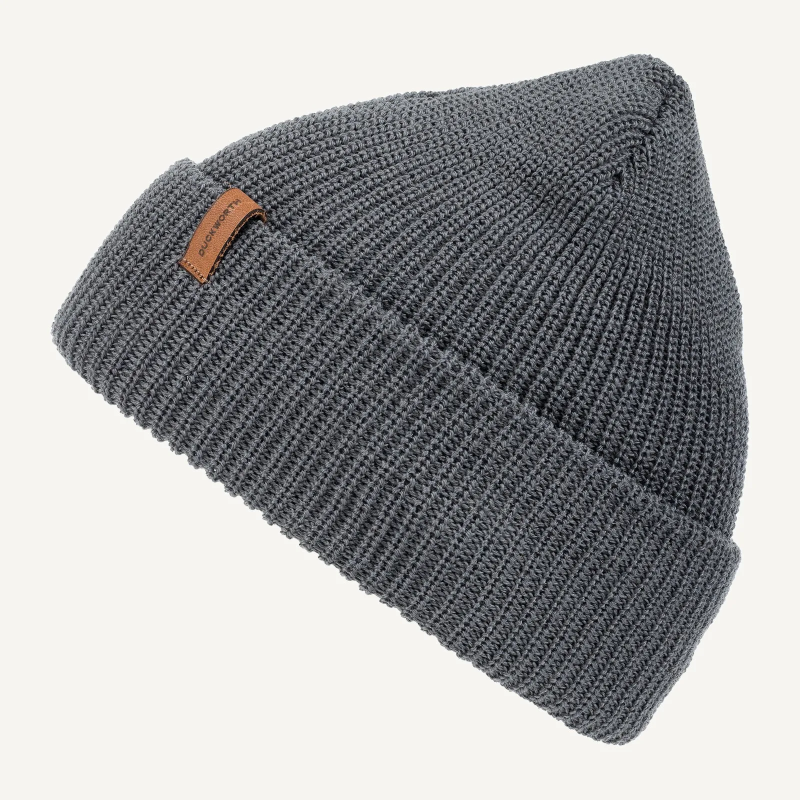 Knit Watchman Hat