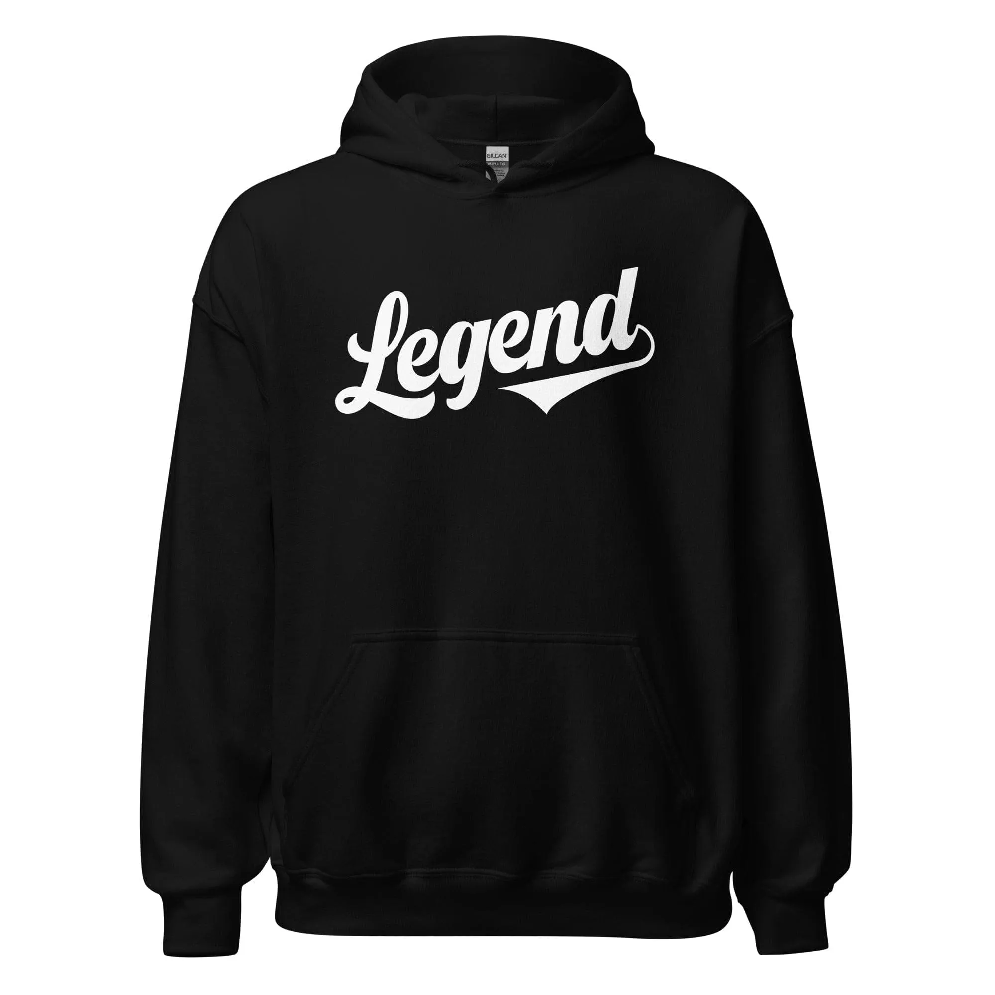 Legend - Adult Hoodie