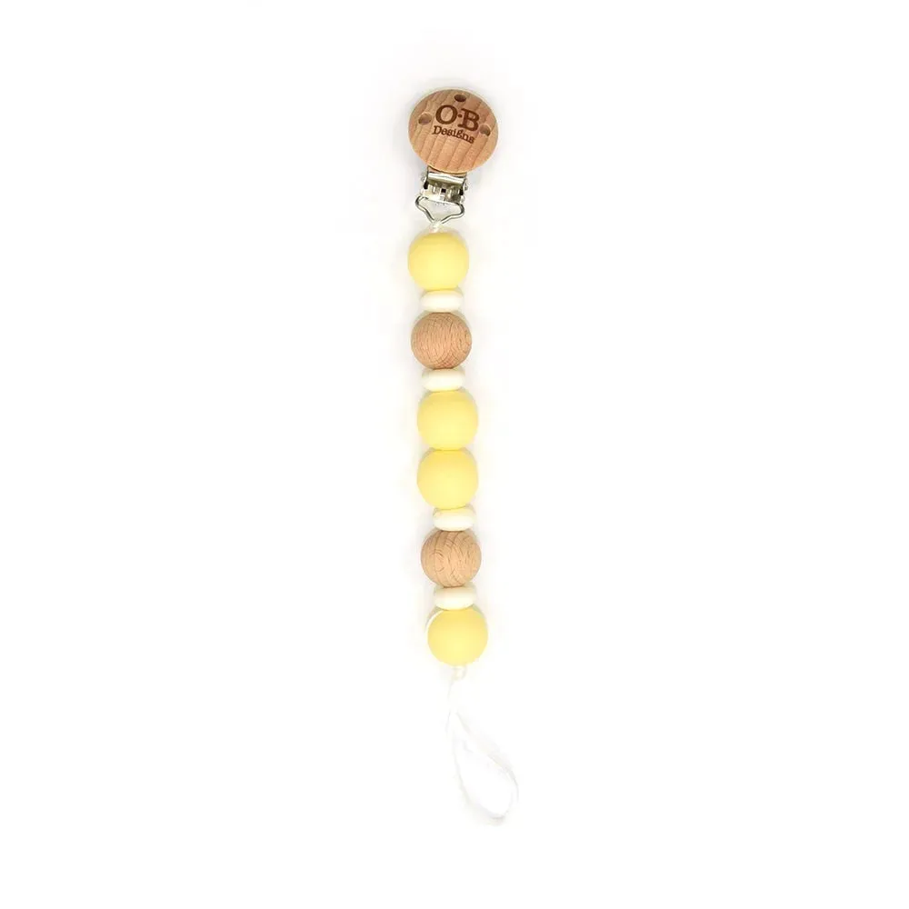 Lemon Eco-Friendly Dummy Chain