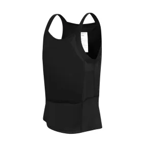 Level IIIA Soft Armor Panels Concealment T Shirt with Side Protection