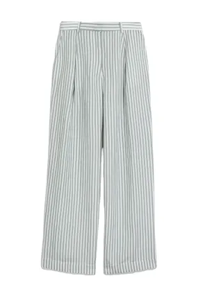 Lorenzo Stripe Trousers