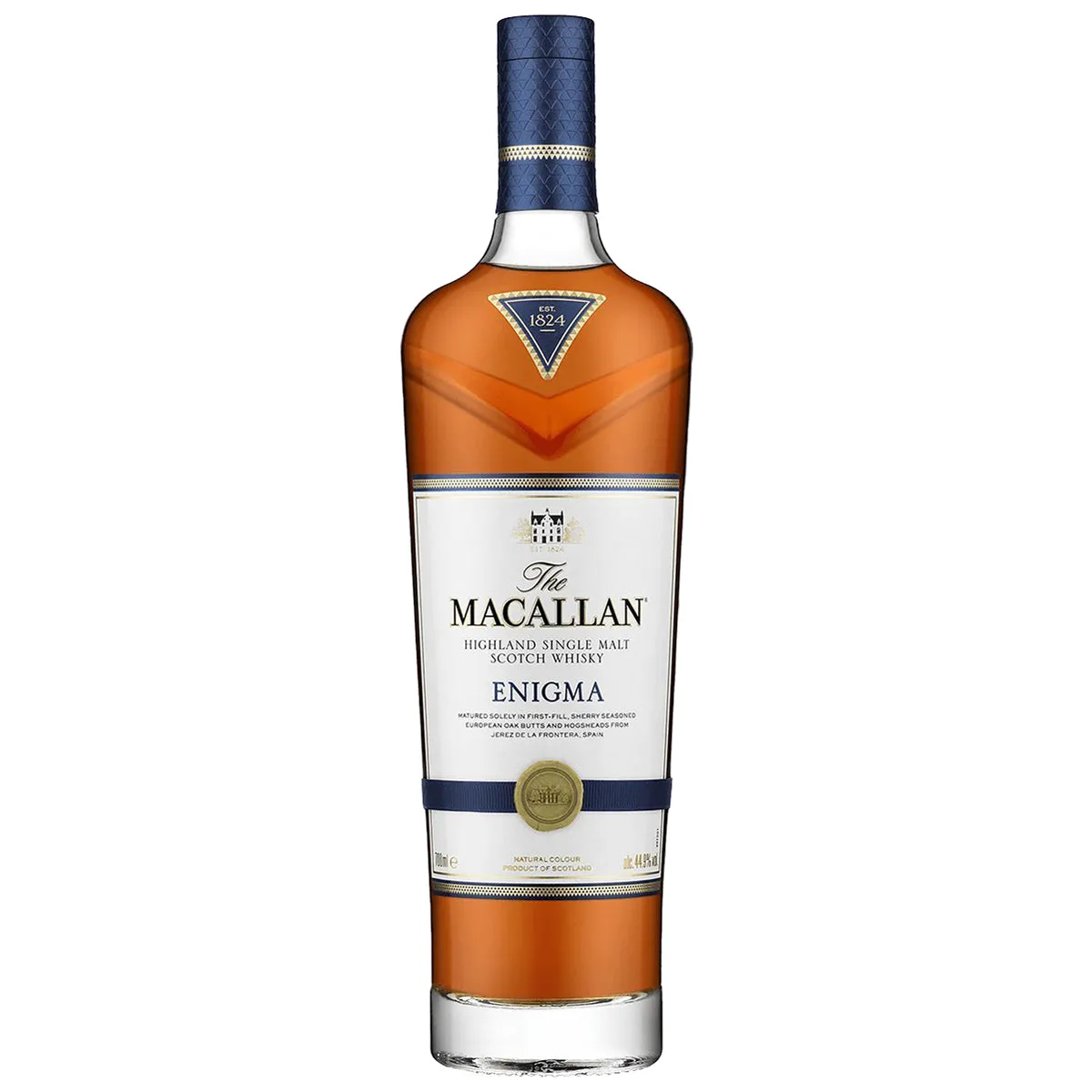 Macallan Enigma