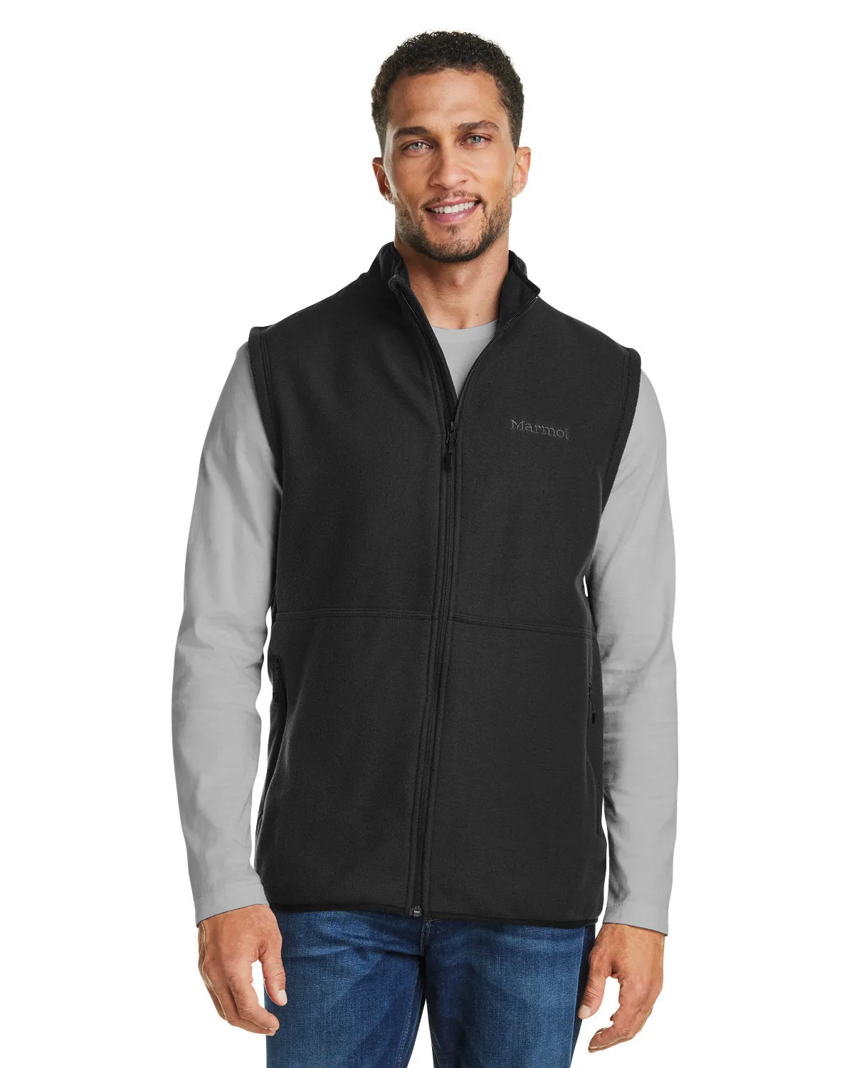 Marmot Men's M2 Rocklin Vest M15778