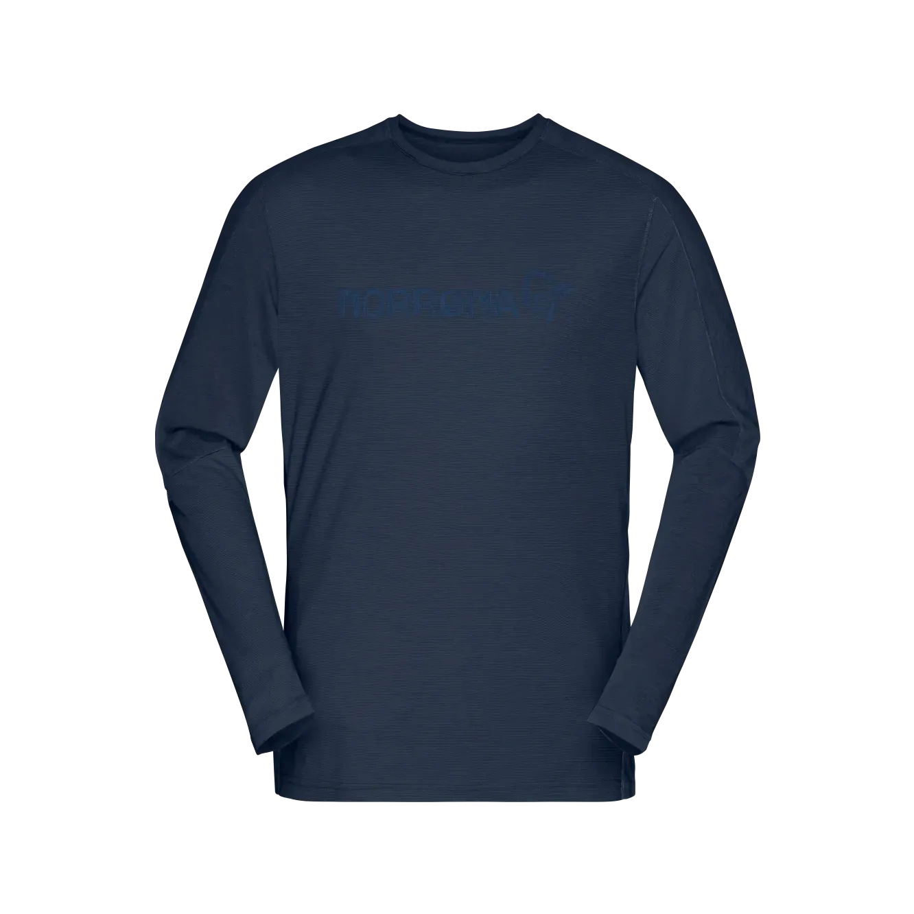 Men's Falketind Equaliser Merino Round Neck Shirt