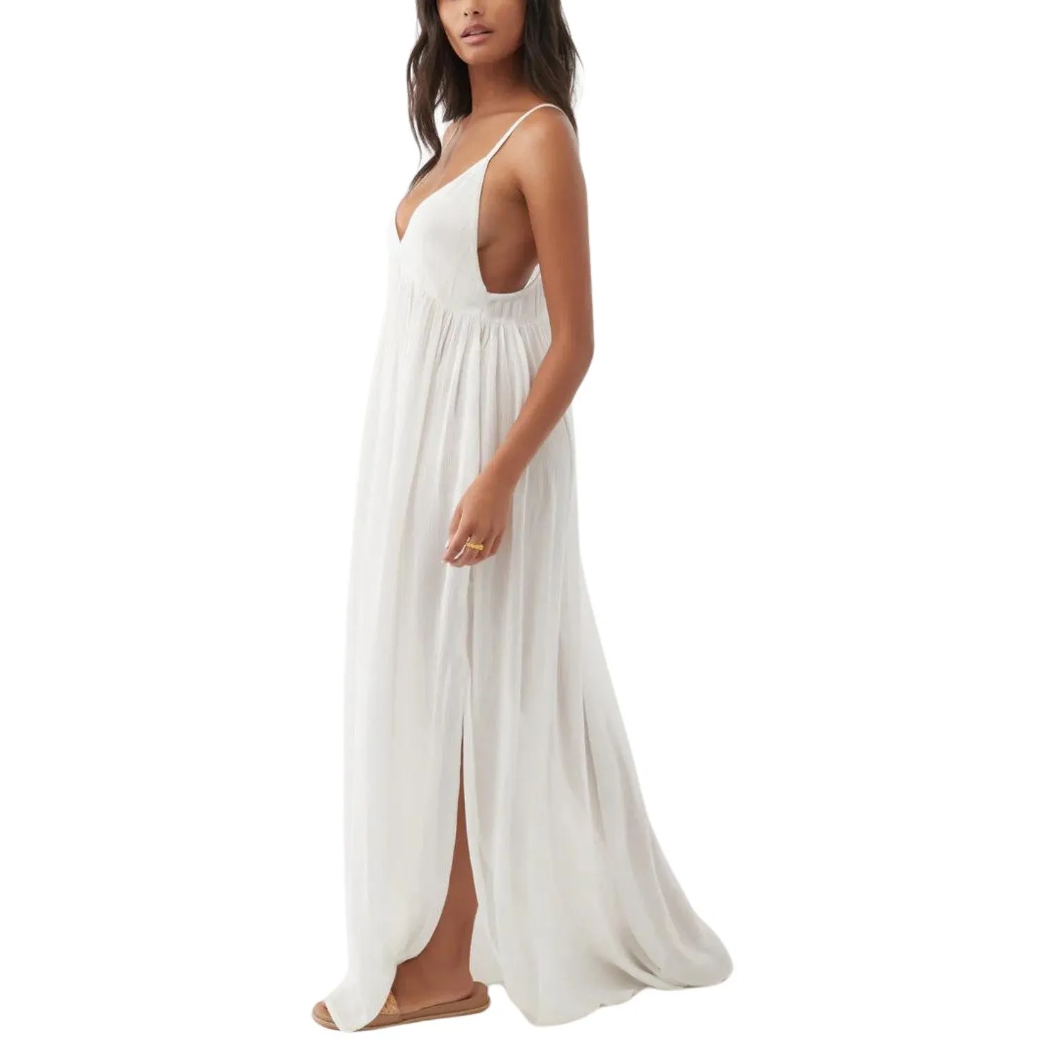 O’Neill Mel Maxi Dress - Women's