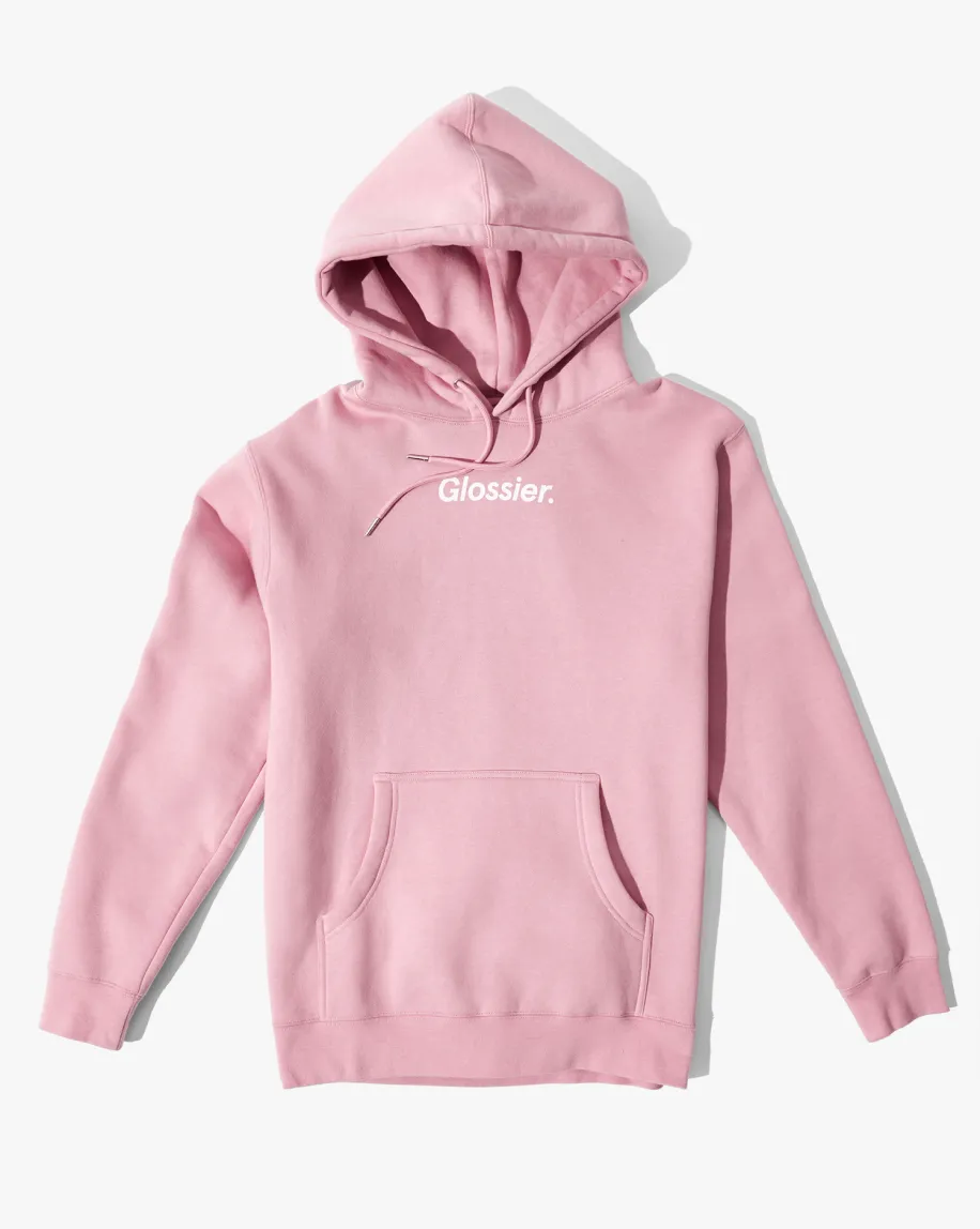 Original Pink Hoodie