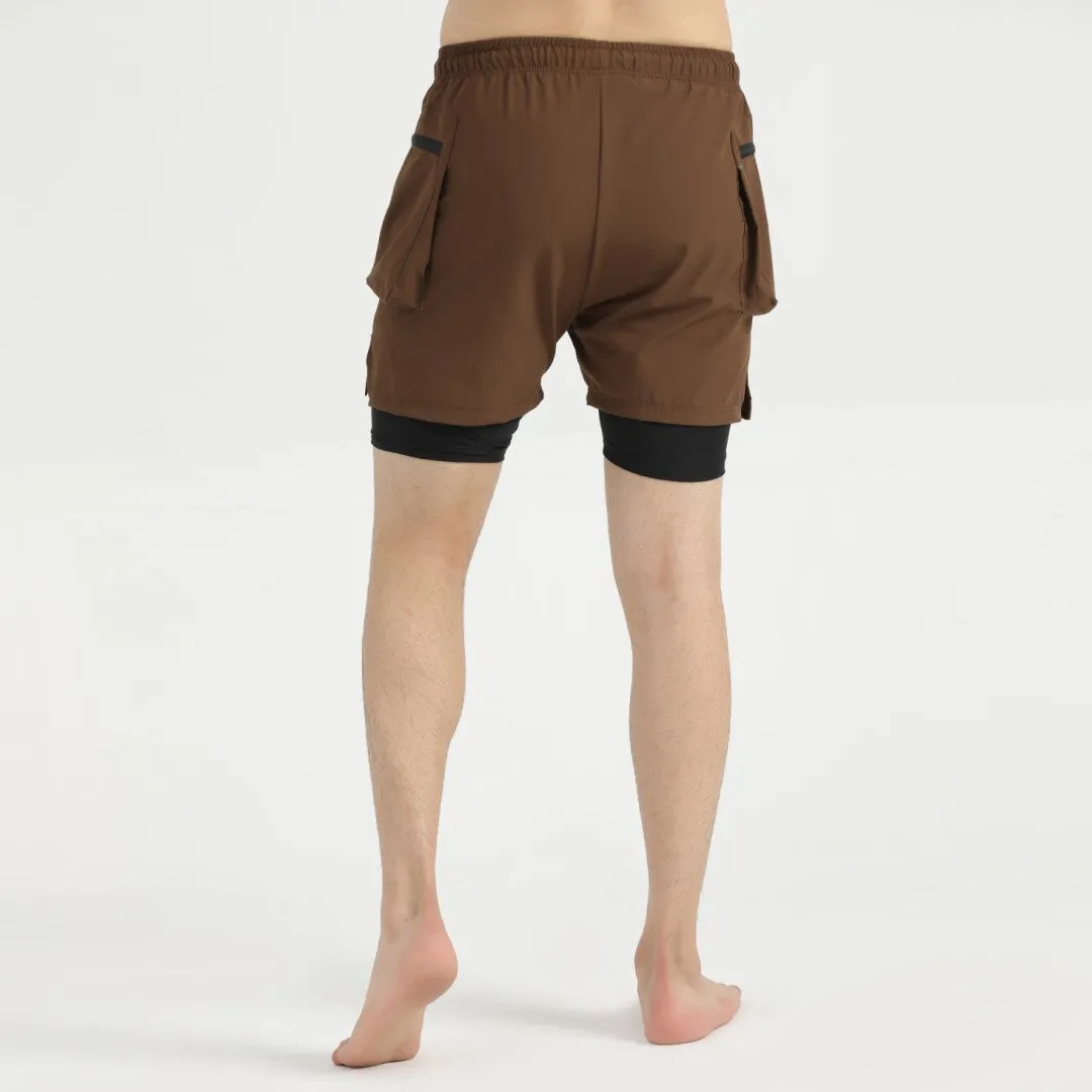 Performa  Layer Short