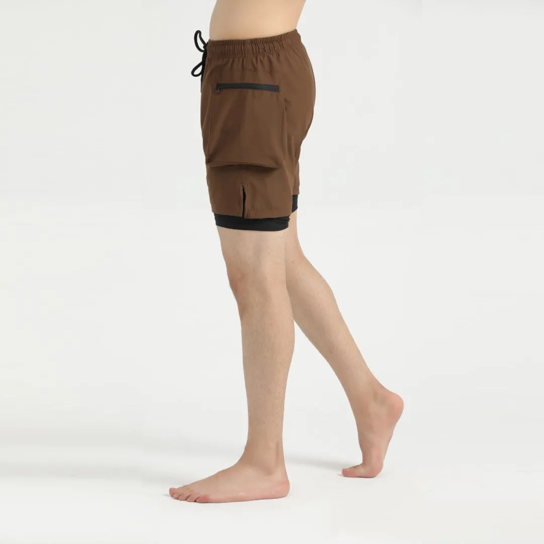 Performa  Layer Short