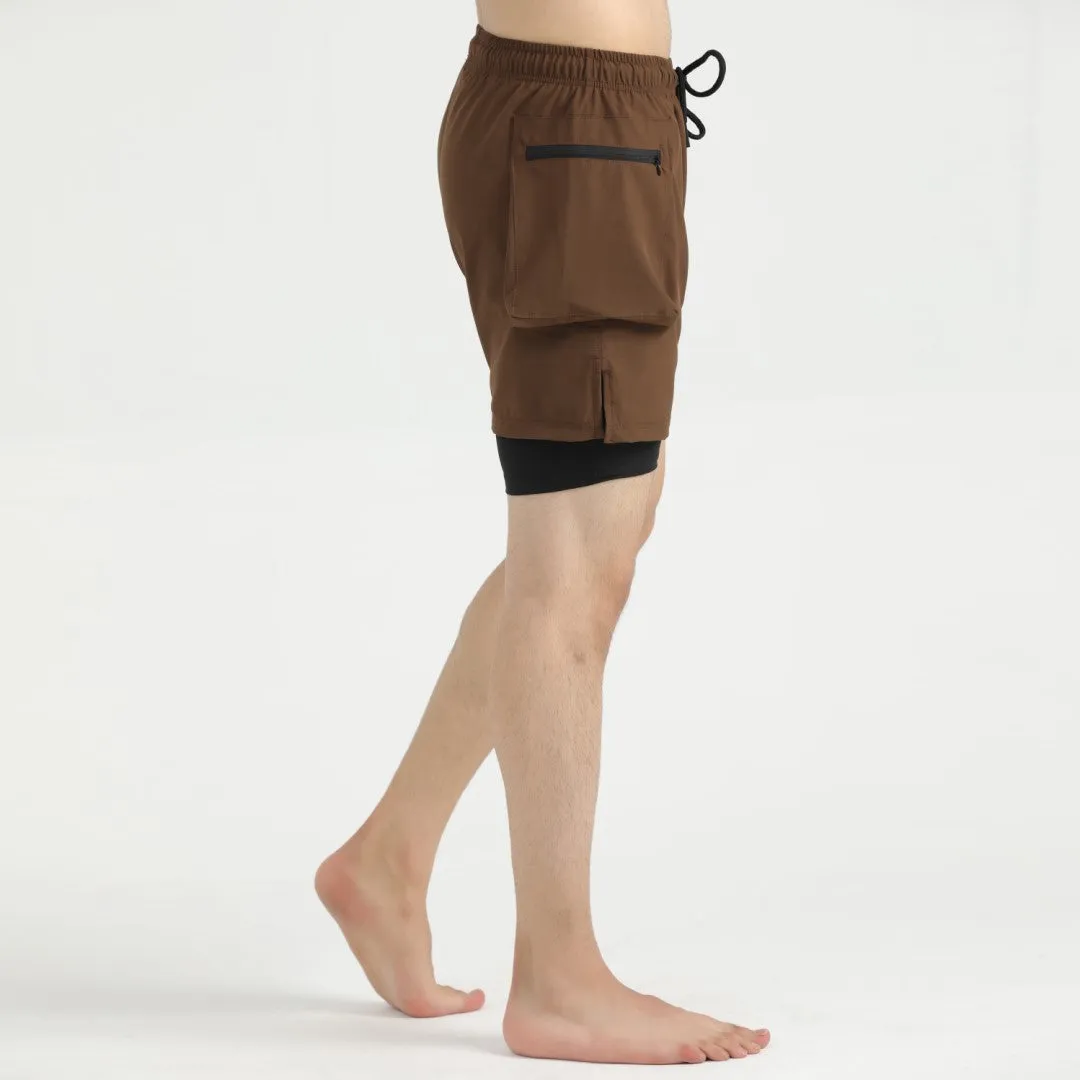 Performa  Layer Short