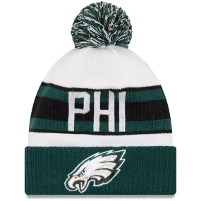 Philadelphia Eagles - Retro Cuff, New Era