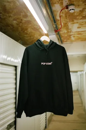 POP STAR HOODIE