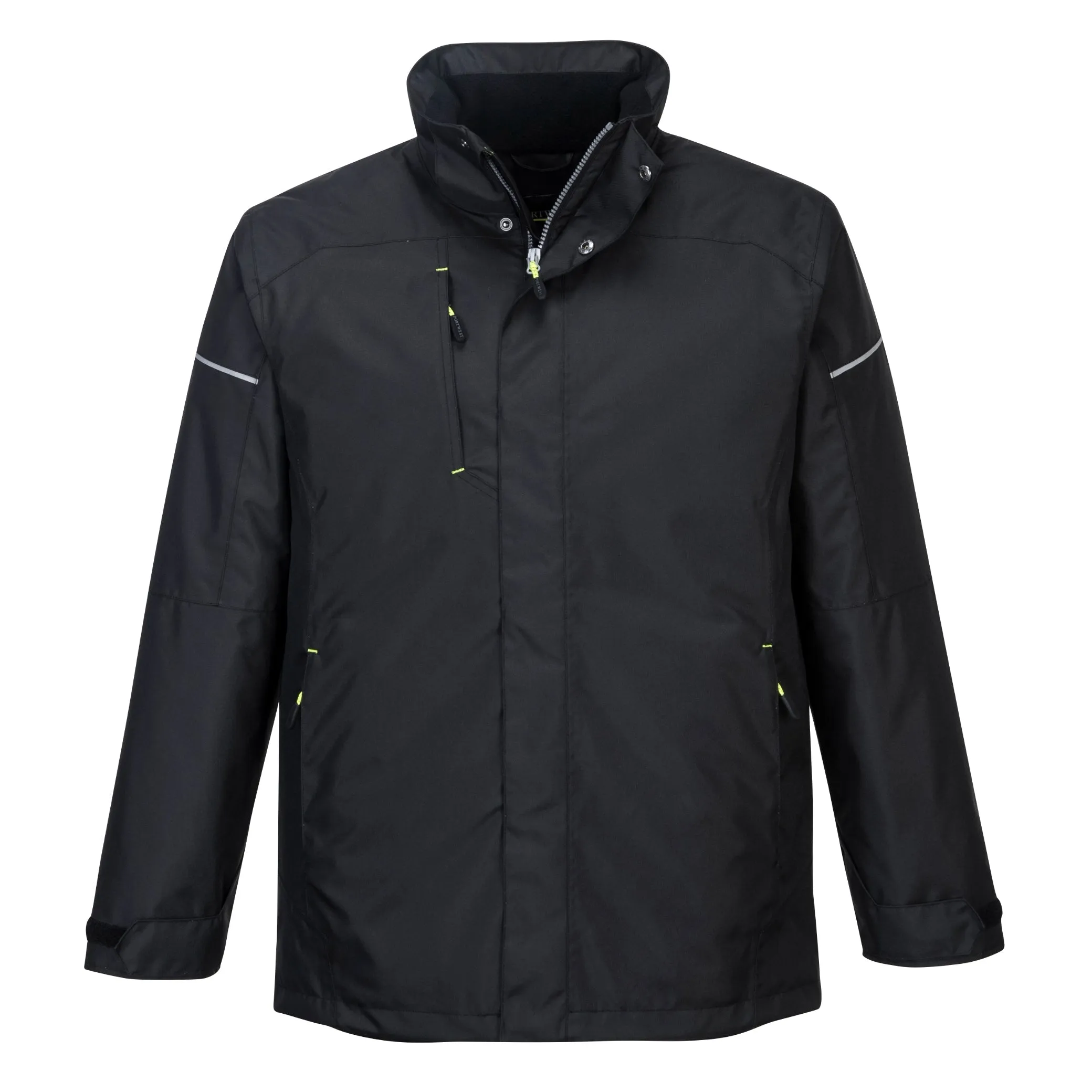 PORTWEST® Heat Reflective Winter Jacket - PW362