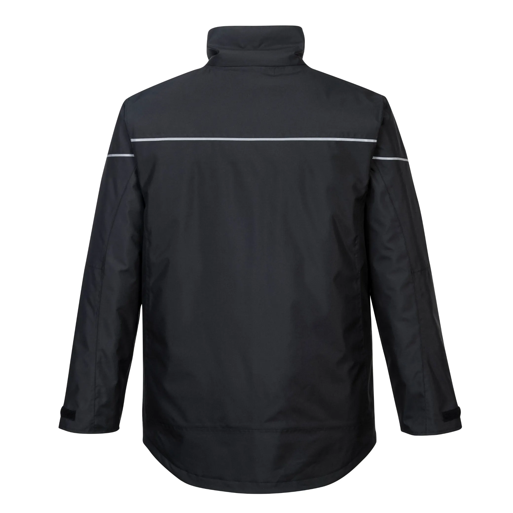 PORTWEST® Heat Reflective Winter Jacket - PW362