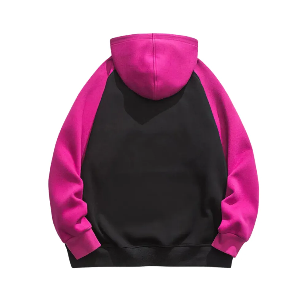 “Simple Unilateral” Hoodie