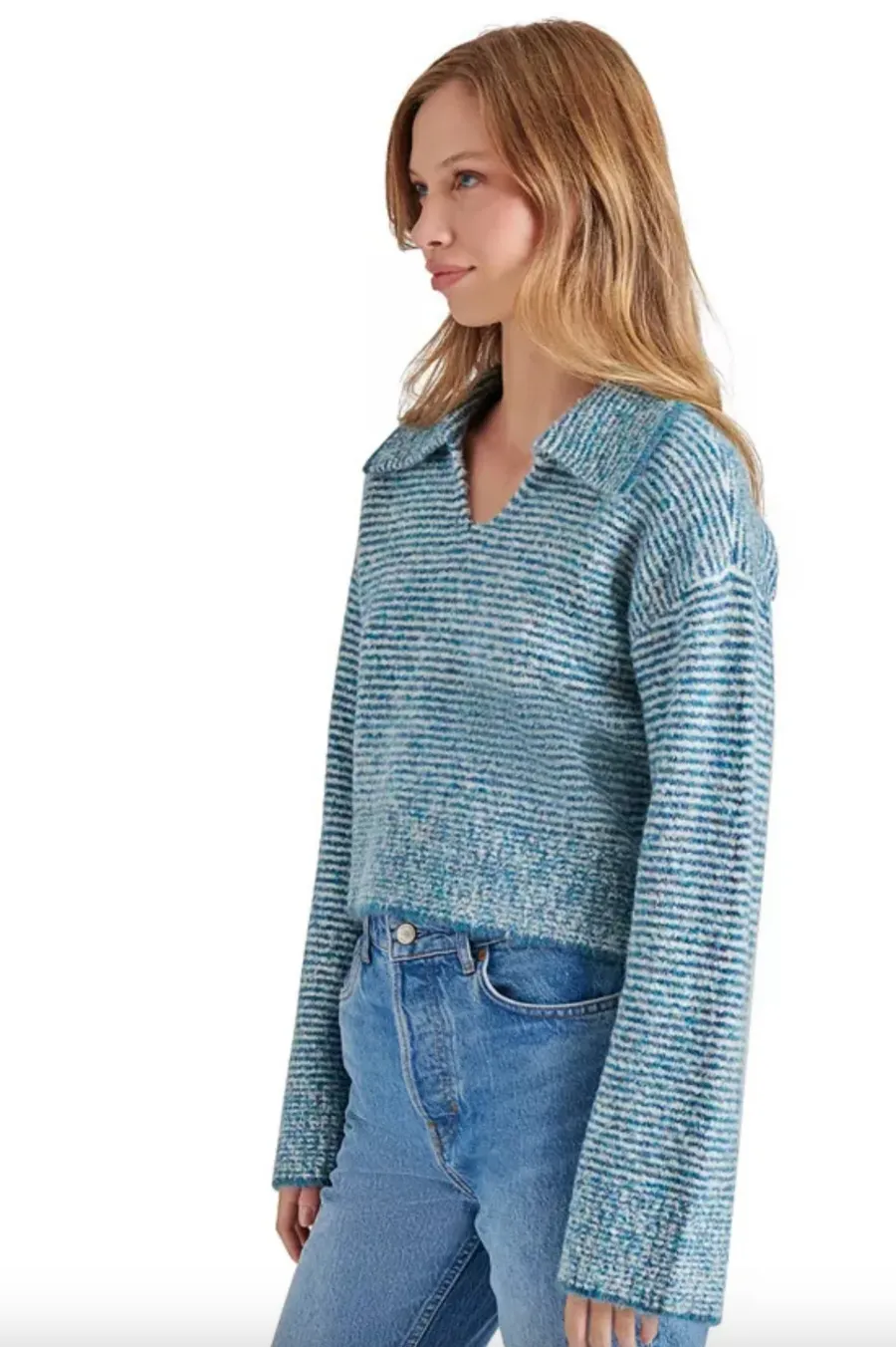 sm esther sweater