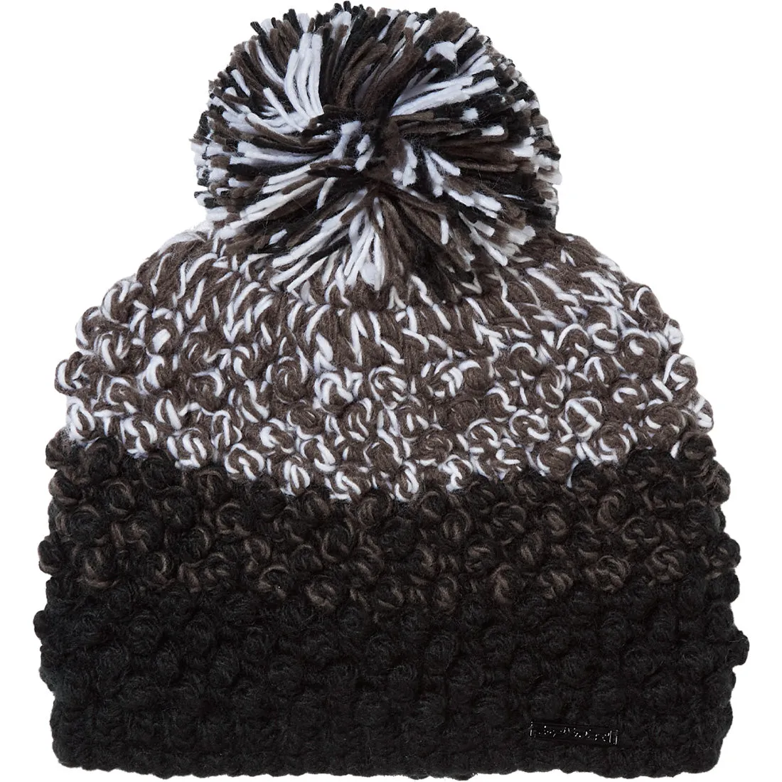 Spyder Brr Berry Pom Hat - Women's