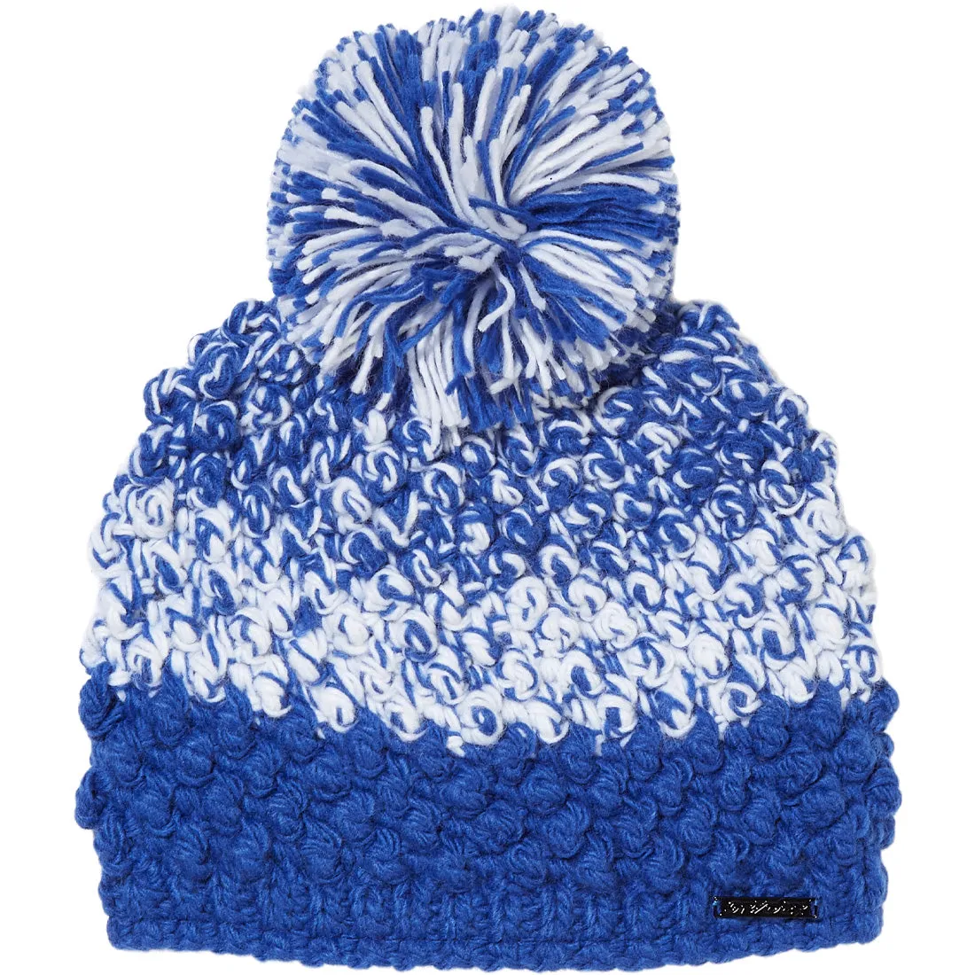 Spyder Brr Berry Pom Hat - Women's