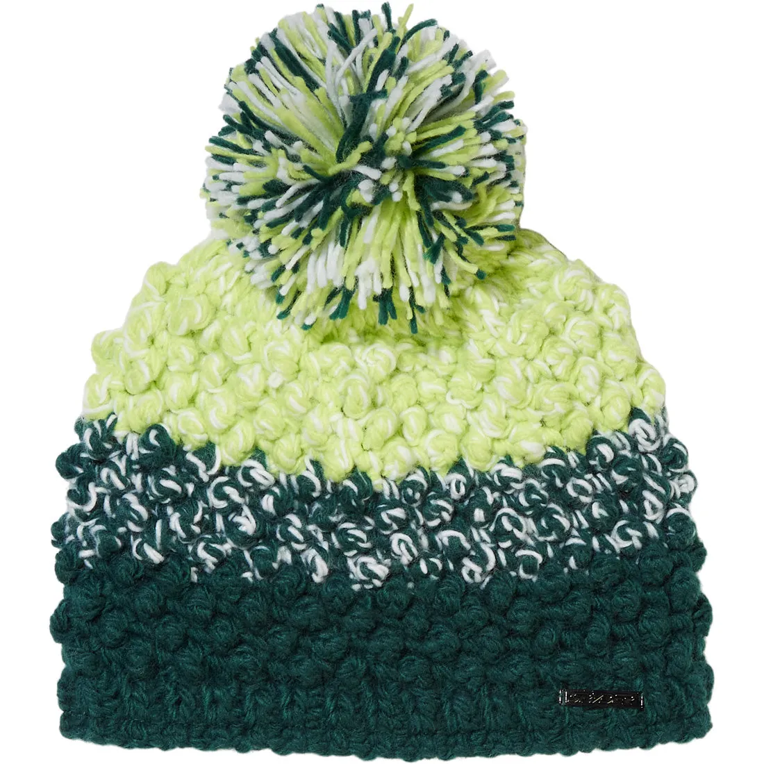 Spyder Brr Berry Pom Hat - Women's