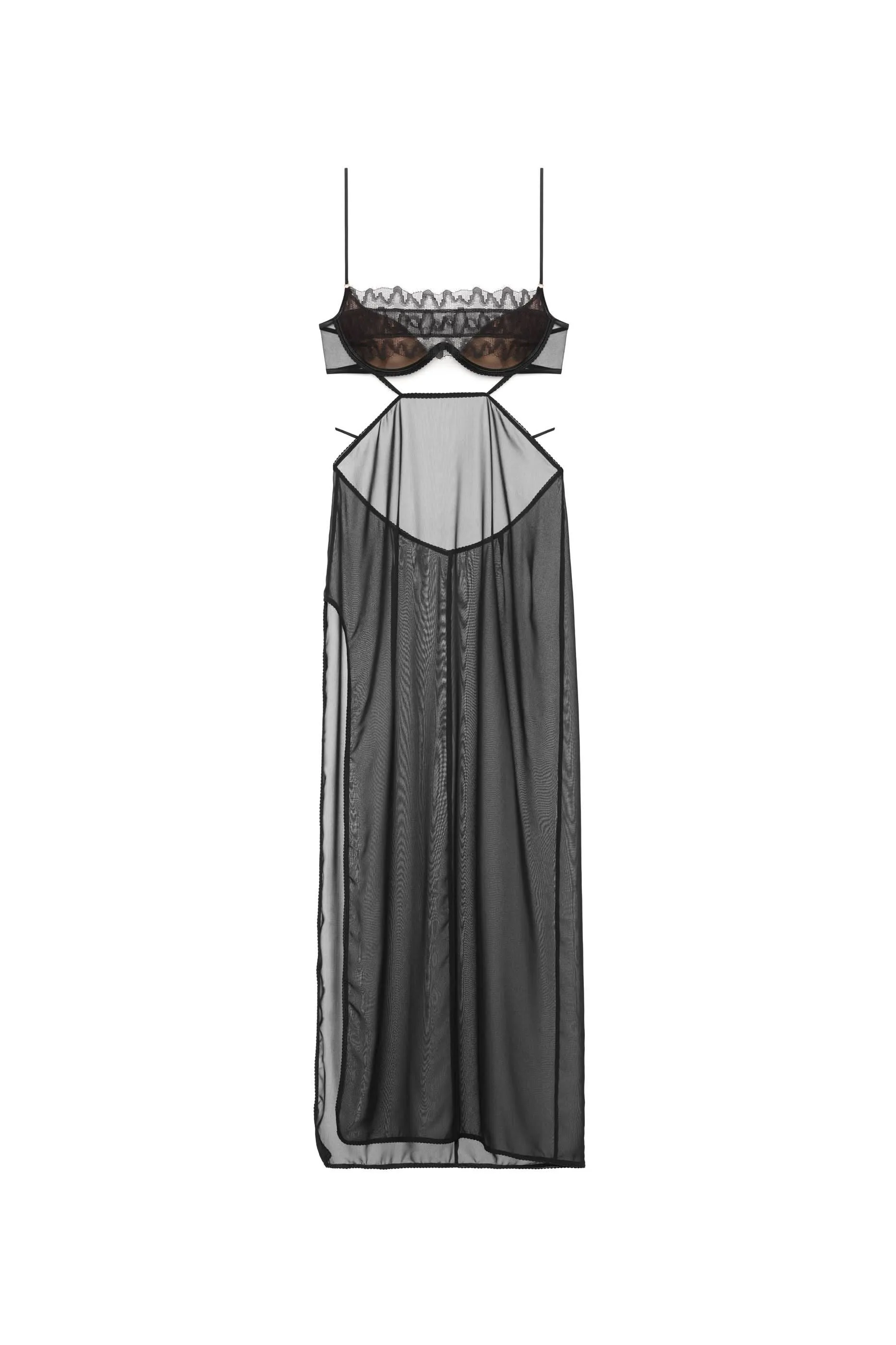 Stardust Maxi Dress