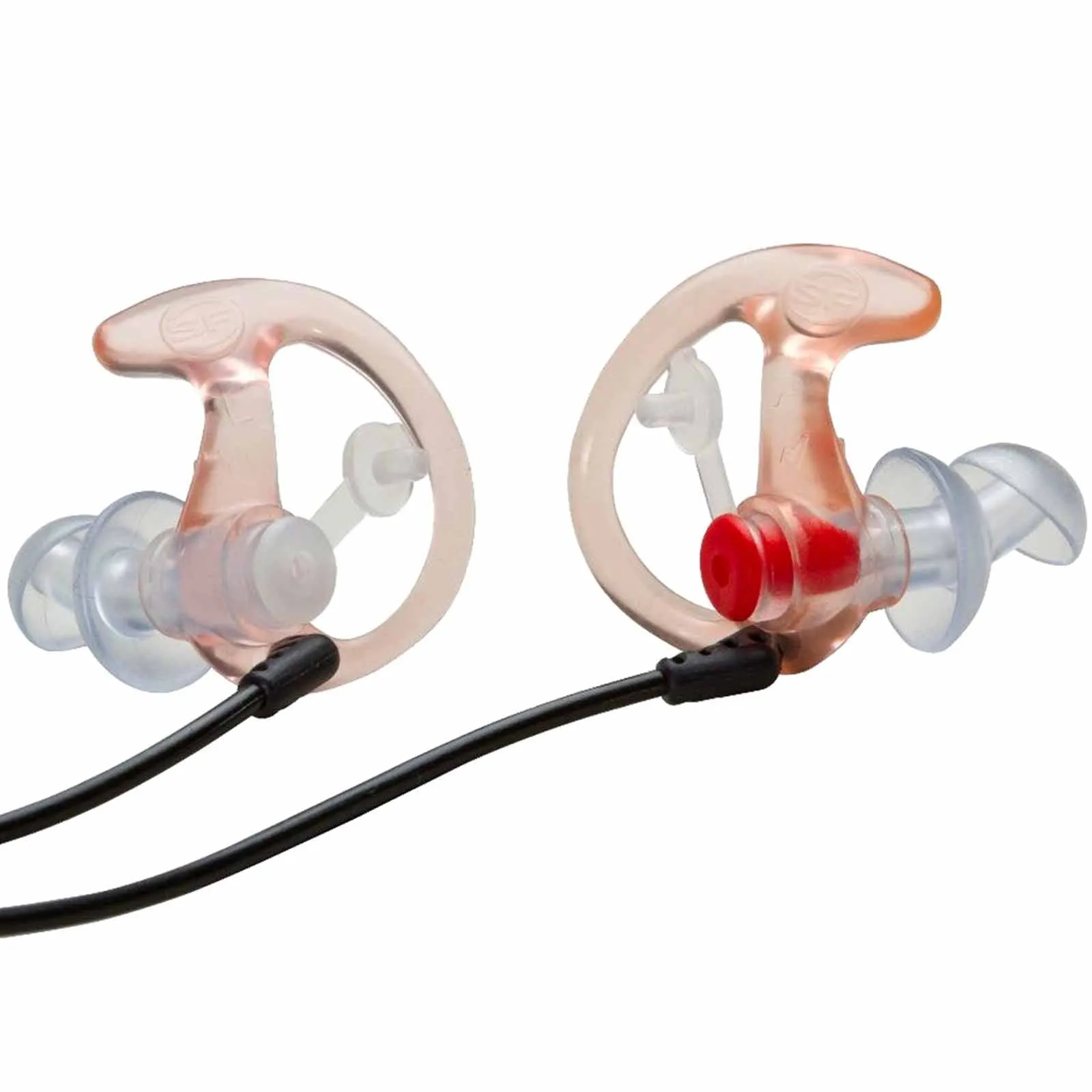 Surefire Sonic Ear Plug Defenders EP4