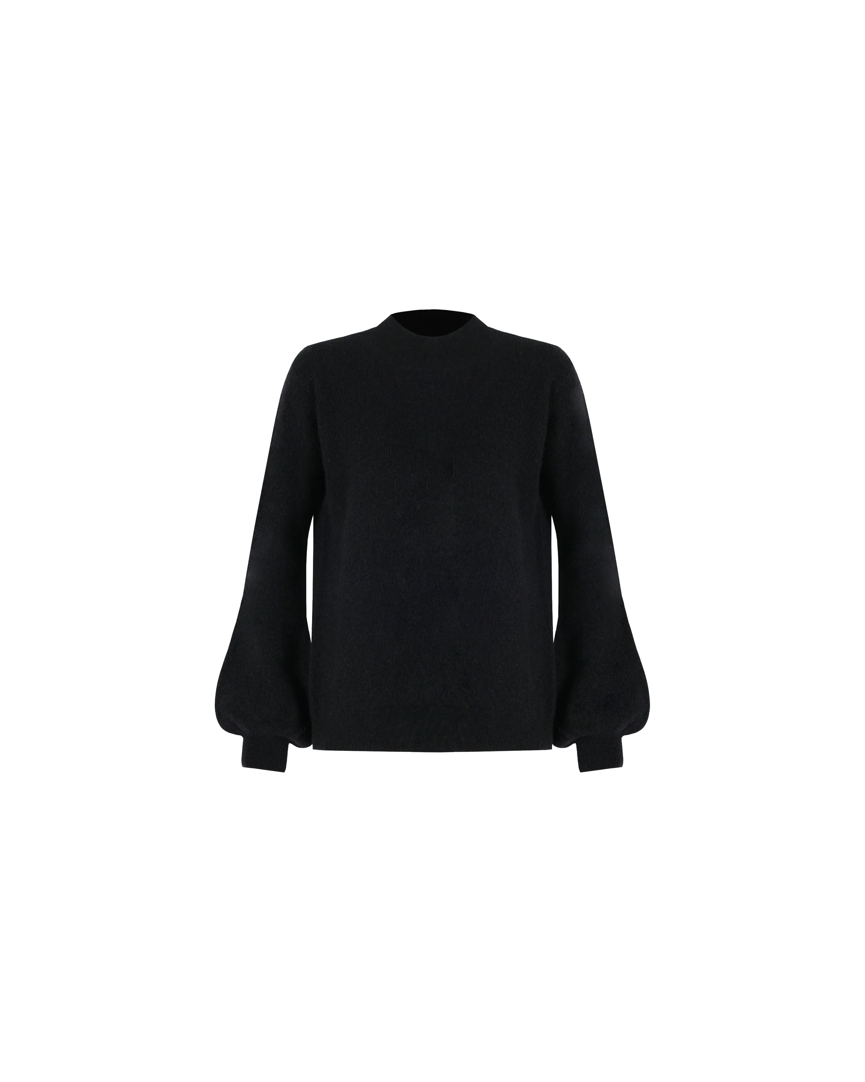 TILDA SWEATER BLACK