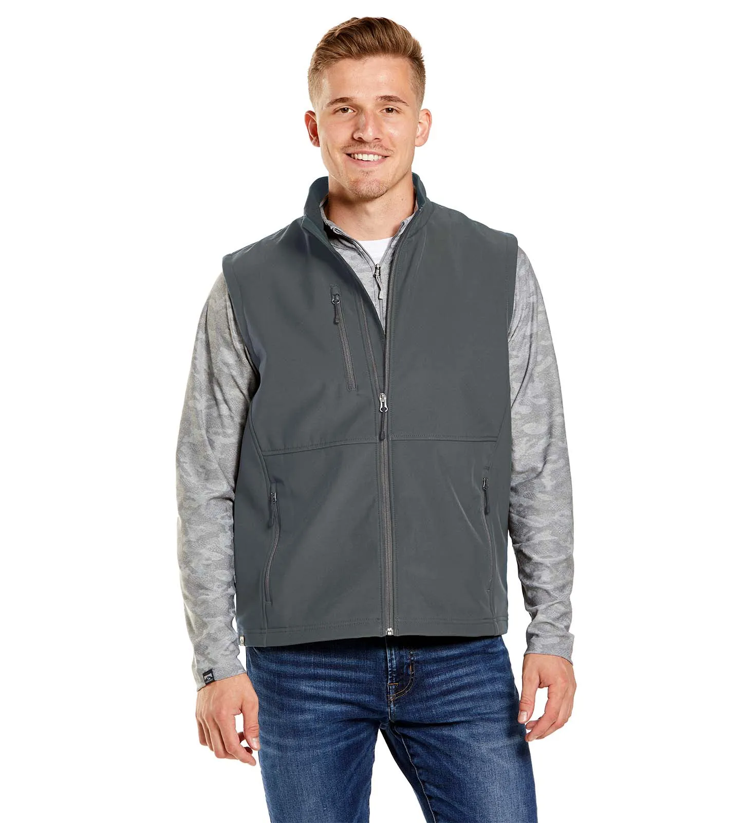 Trailblazer Vest - Men's