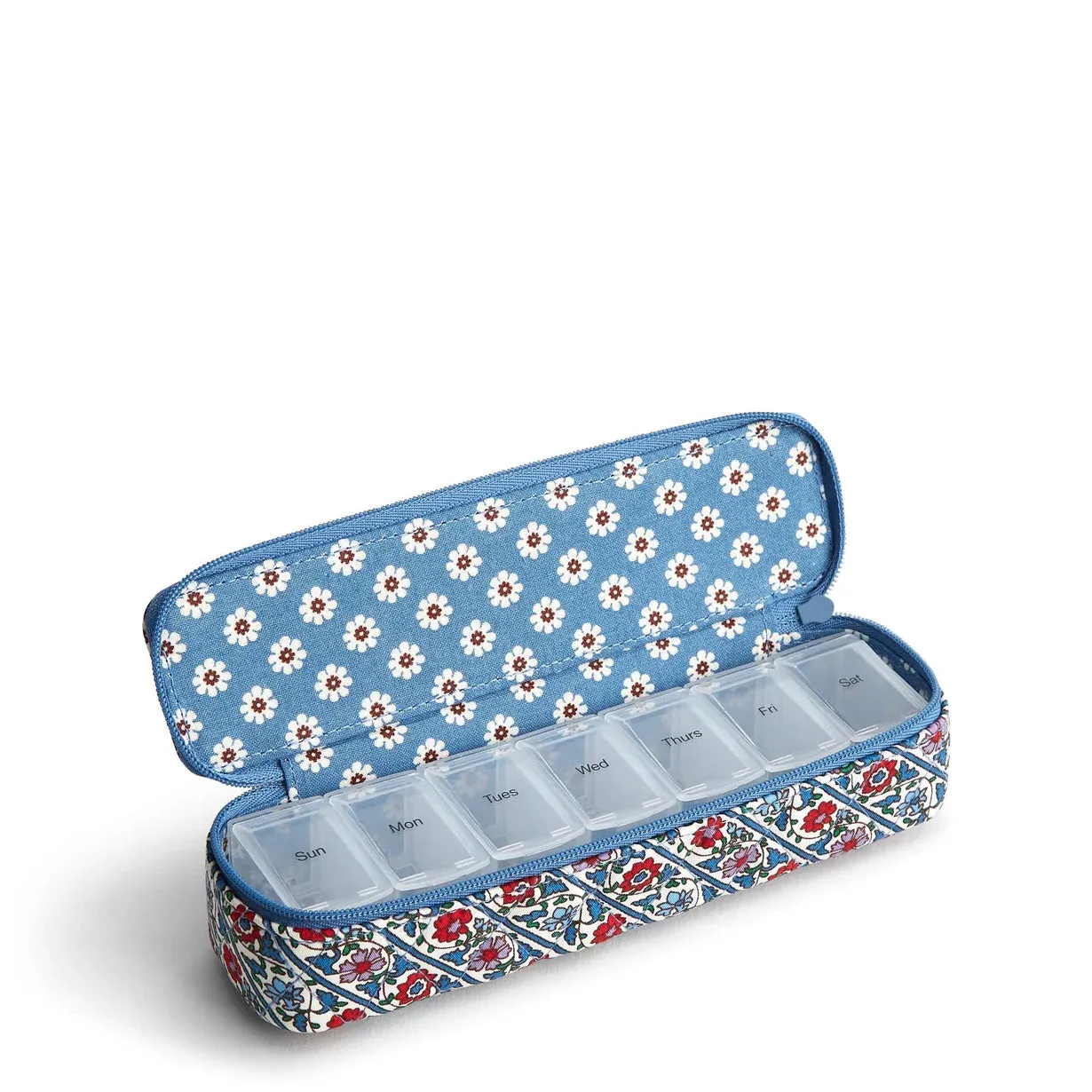 Travel Pill Case