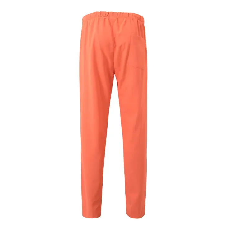 Velilla - MICROFIBER SCRUB TROUSERS