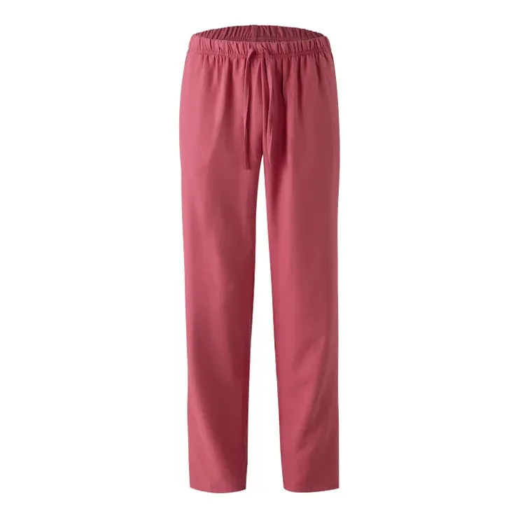 Velilla - MICROFIBER SCRUB TROUSERS