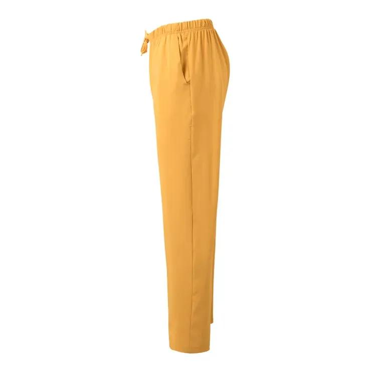 Velilla - MICROFIBER SCRUB TROUSERS