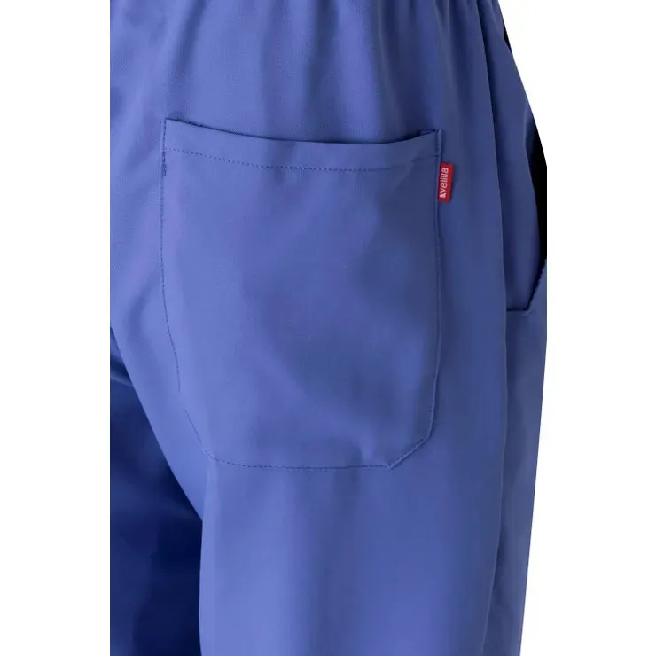 Velilla - MICROFIBER SCRUB TROUSERS