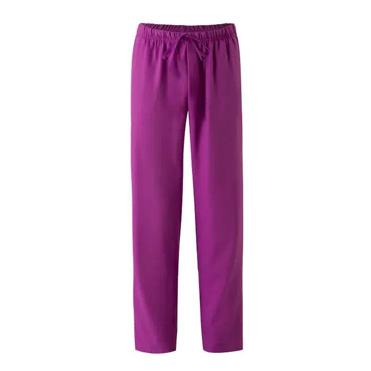 Velilla - MICROFIBER SCRUB TROUSERS