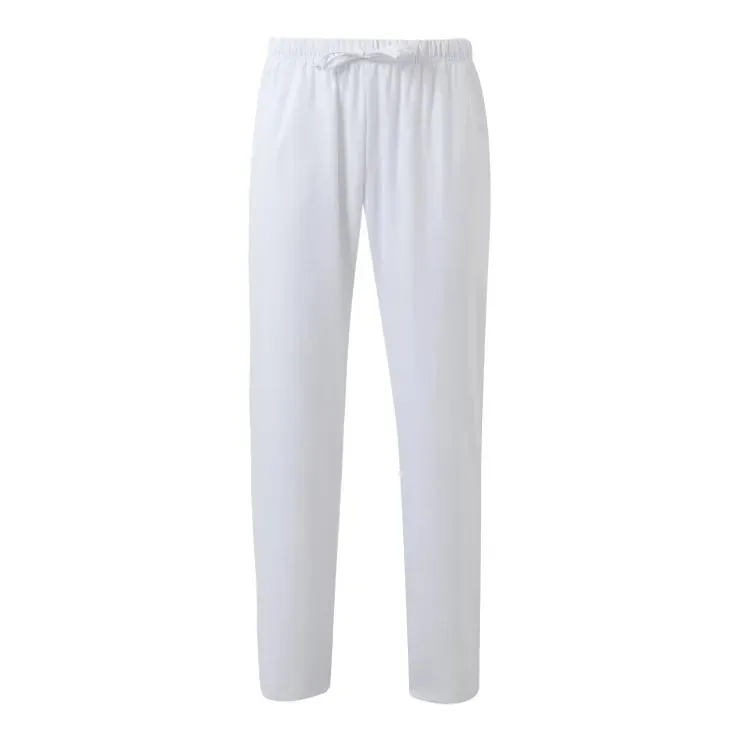 Velilla - MICROFIBER SCRUB TROUSERS