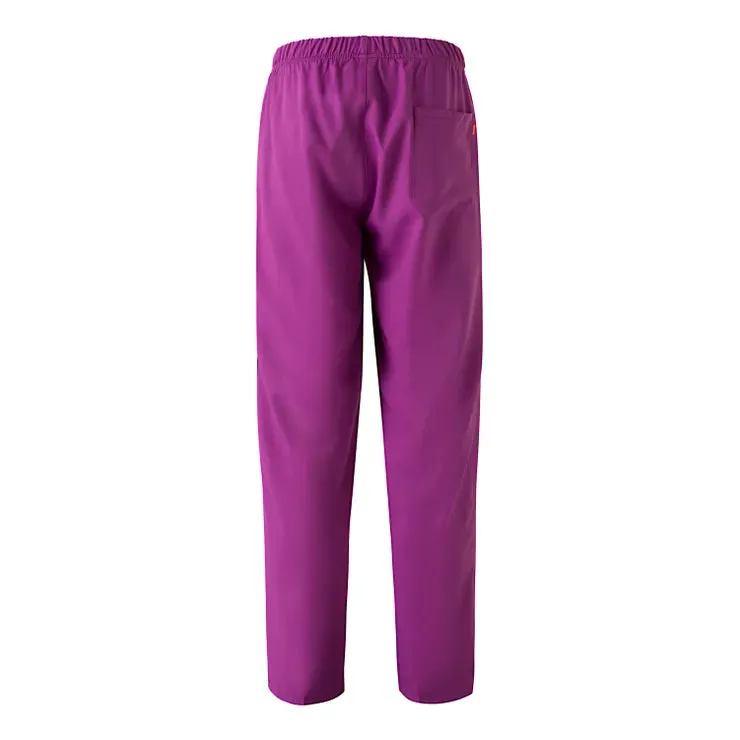 Velilla - MICROFIBER SCRUB TROUSERS