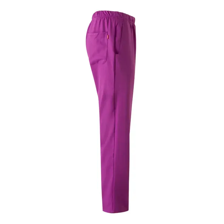 Velilla - MICROFIBER SCRUB TROUSERS